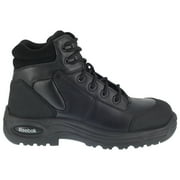 Reebok Work Mens Trainex 6 Inch Composite Toe Eh Work Safety Shoes